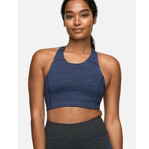 Outdoor Voices Key Bra
